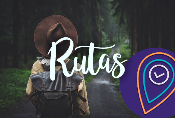 Ruta del Norte de la Demanda